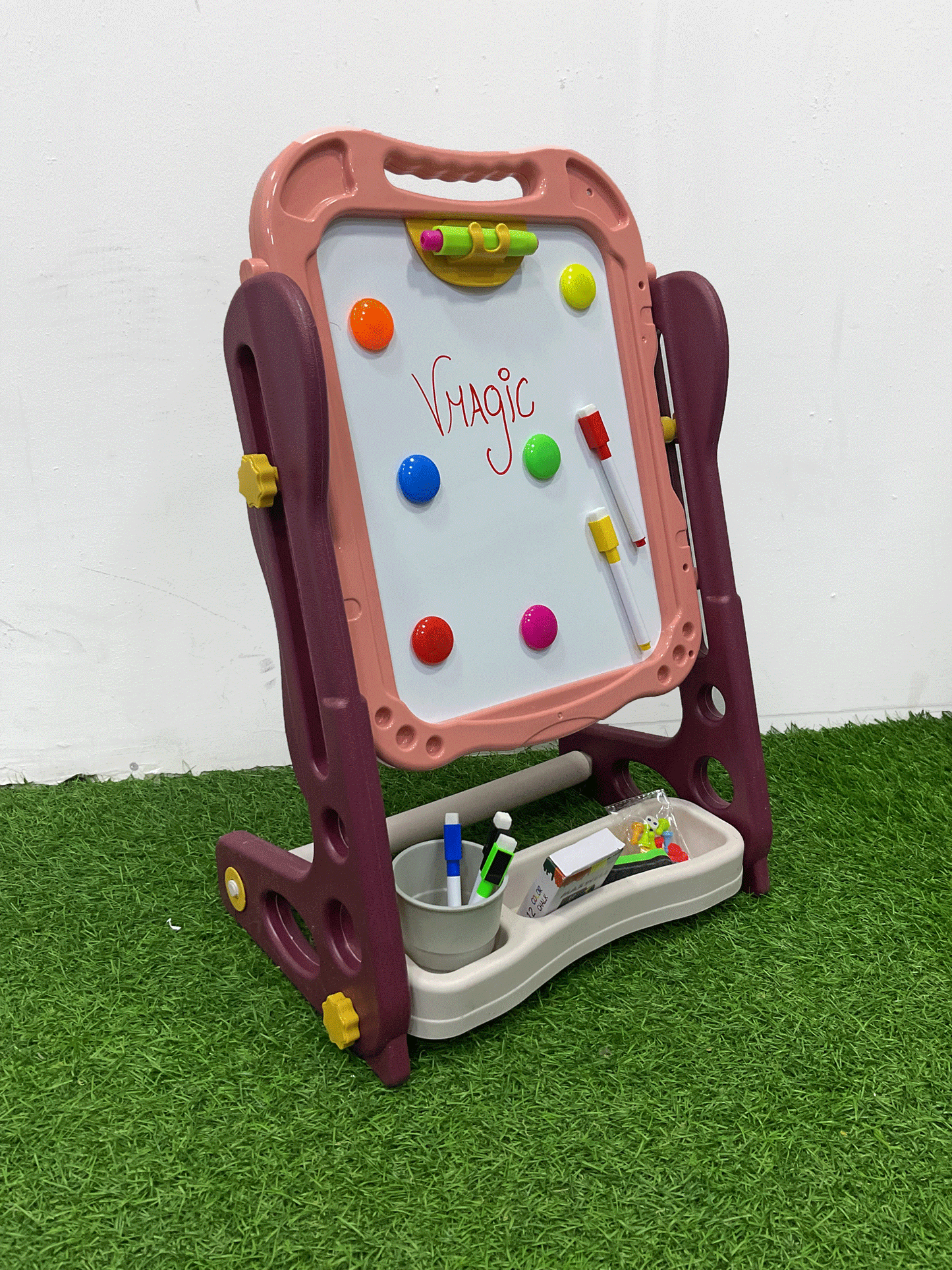 PIZARRA MAGICA -  KX93