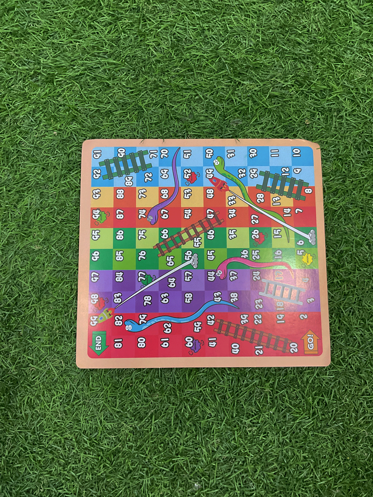 PIZARRA MAGICA -  KX93