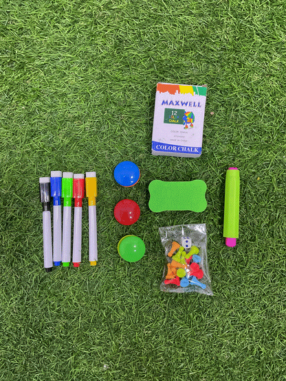 PIZARRA MAGICA -  KX93