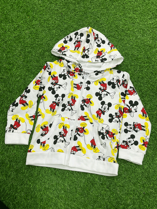 SUÉTER DE MICKEY - D1MK1008B