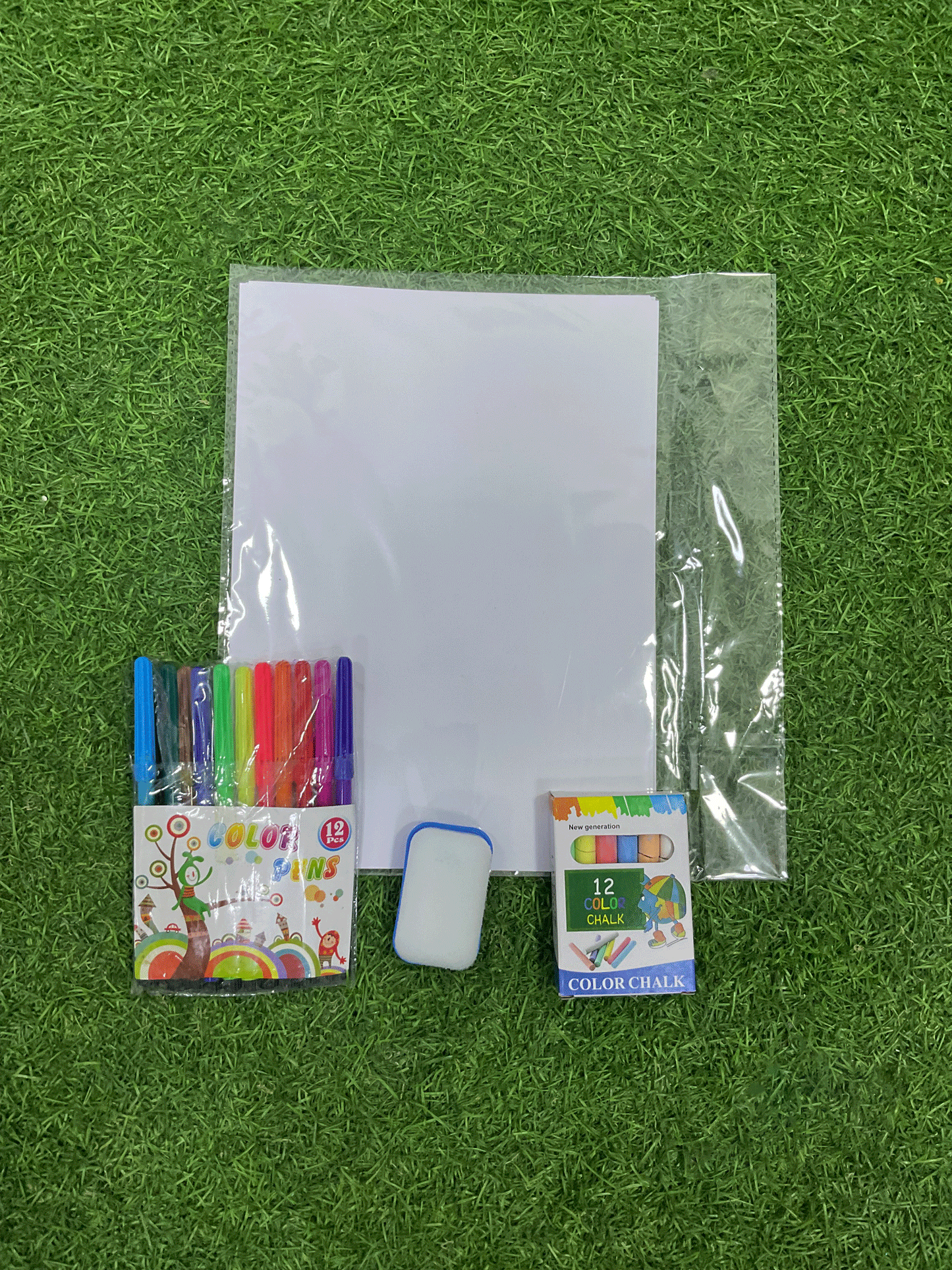 PIZARRA MAGICA - KX86