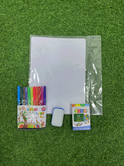 PIZARRA MAGICA - KX86