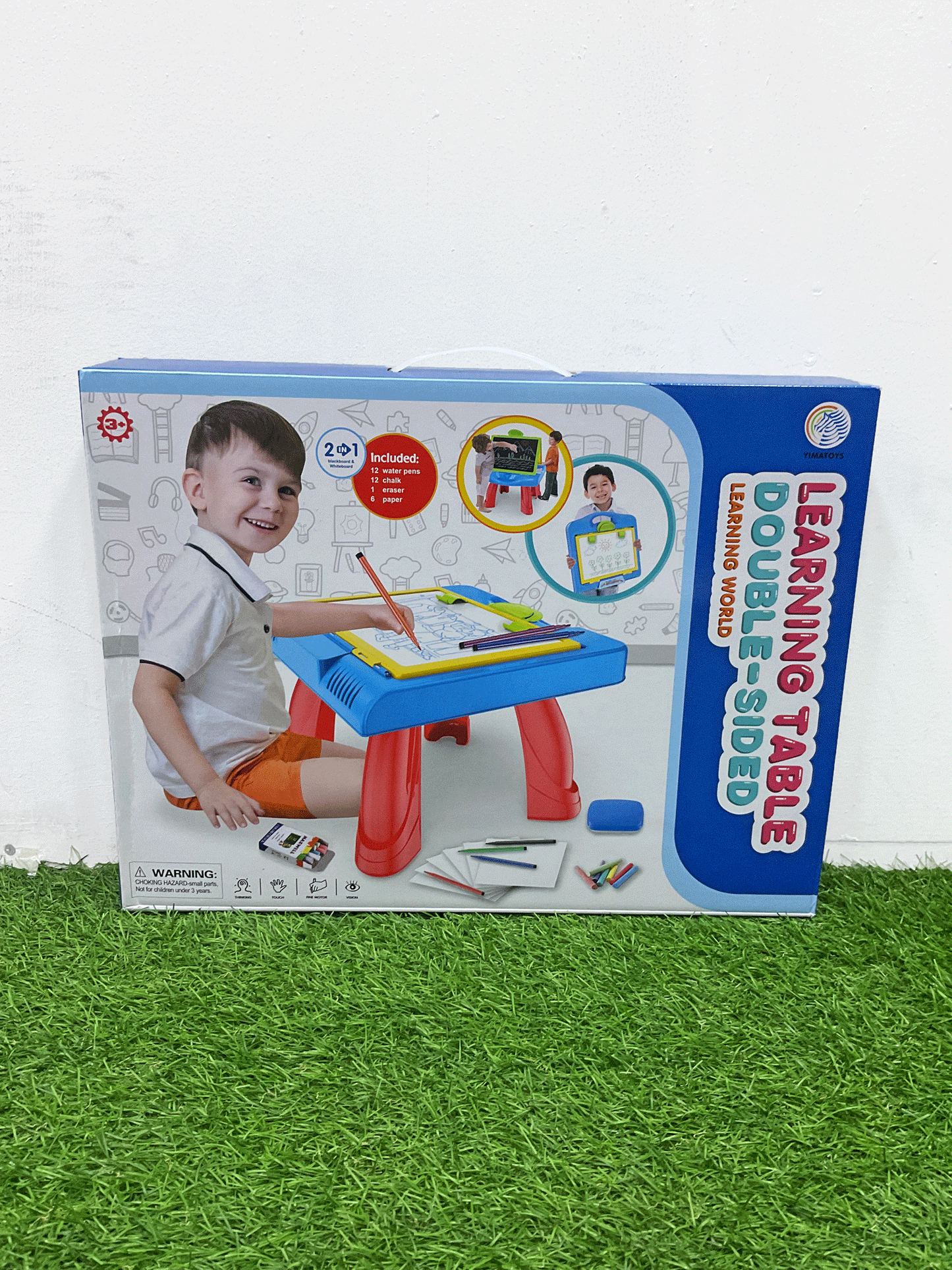 PIZARRA MAGICA - KX86