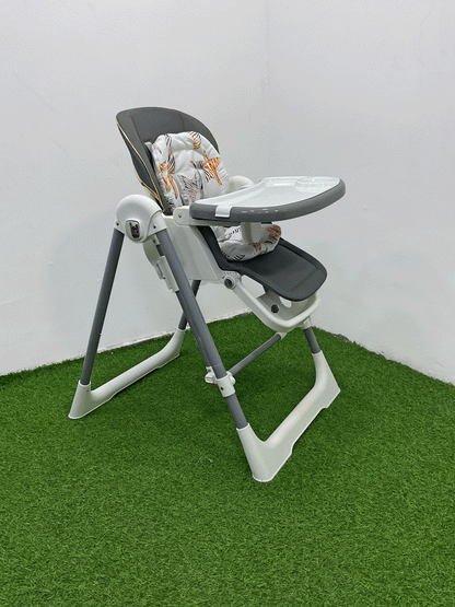 SILLA DE COMER PLEGABLE - KB058826
