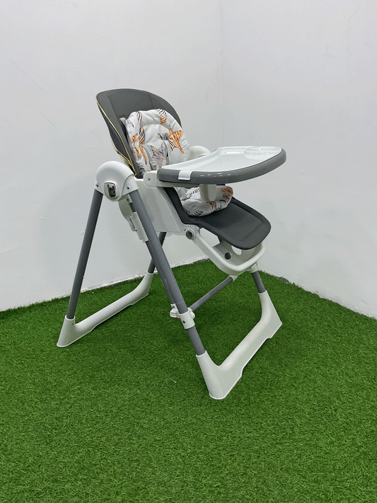 SILLA DE COMER PLEGABLE - KB058826