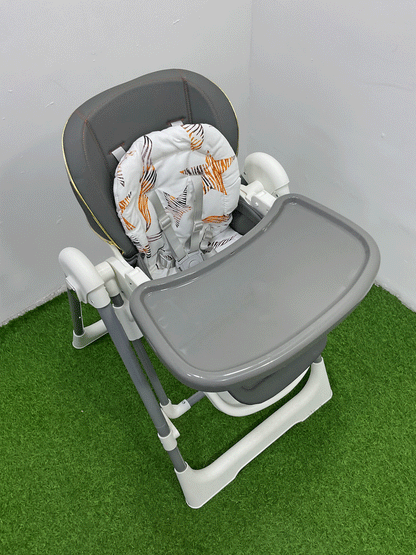 SILLA DE COMER PLEGABLE - KB058826