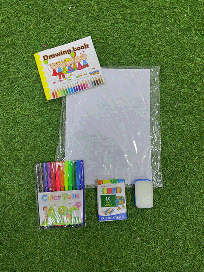 PIZARRA MAGICA - KX86