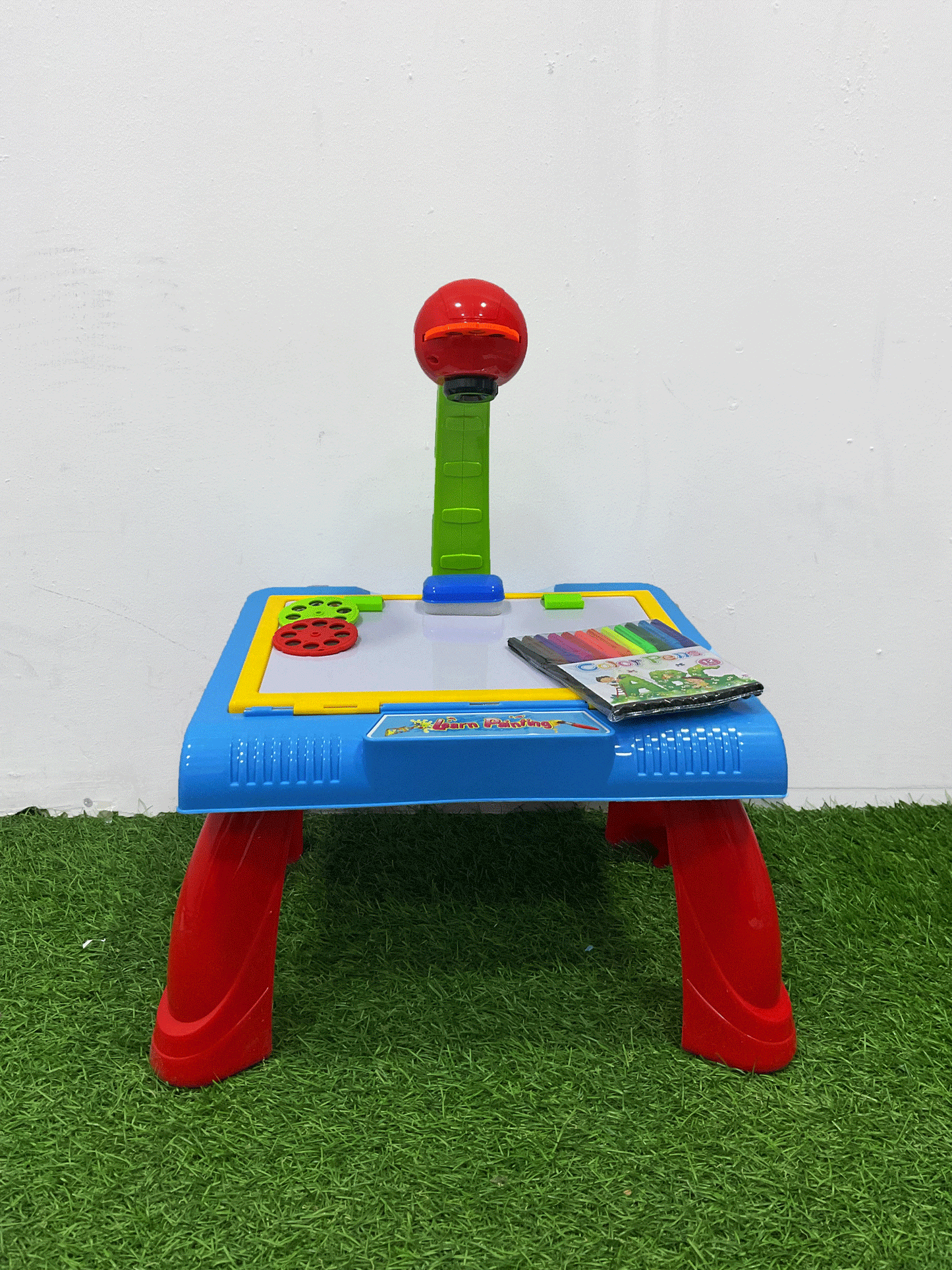 PIZARRA MAGICA 3 EN 1 - KX90