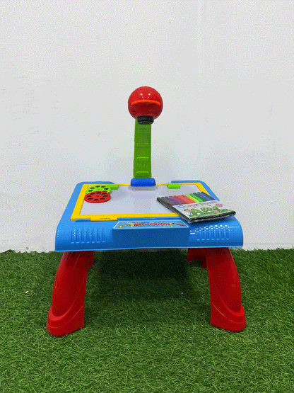 PIZARRA MAGICA 3 EN 1 - KX90