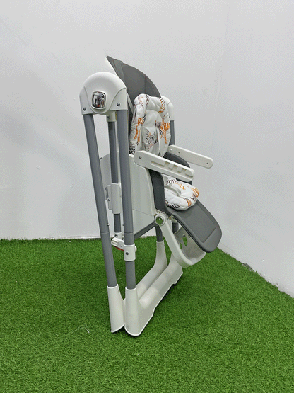 SILLA DE COMER PLEGABLE - KB058826