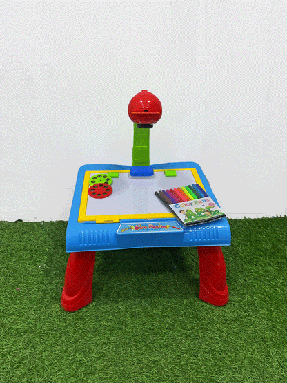 PIZARRA MAGICA 3 EN 1 - KX90