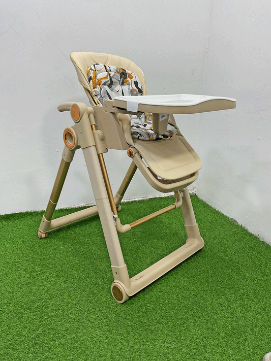 SILLA DE COMER  PLEGABLE - KB200999