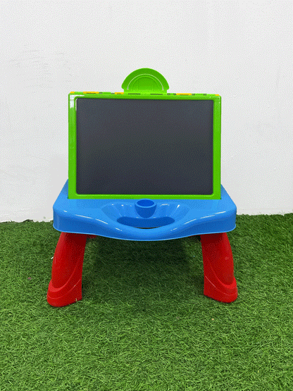 PIZARRA MAGICA 3 EN 1 - KX90