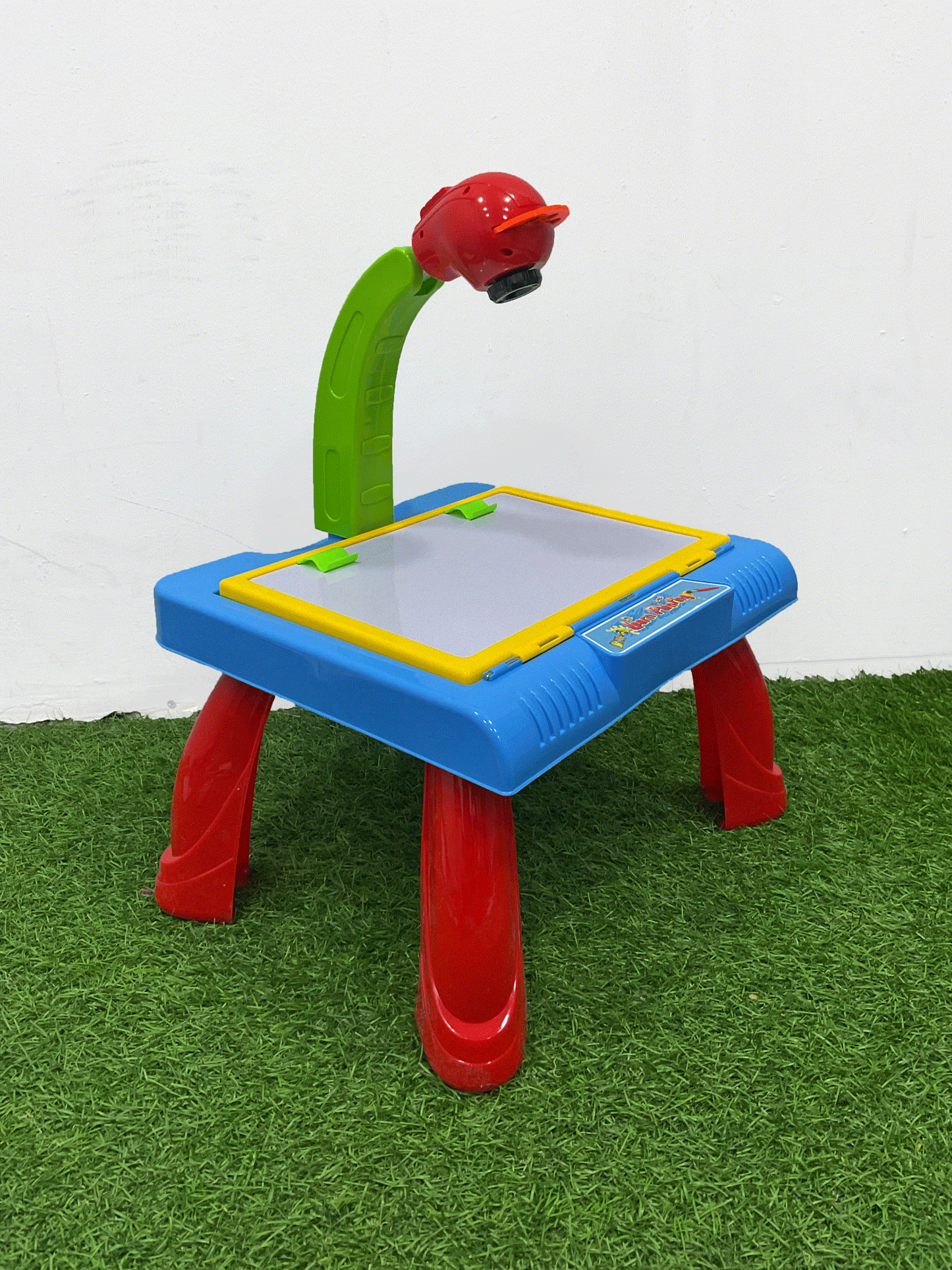 PIZARRA MAGICA 3 EN 1 - KX90