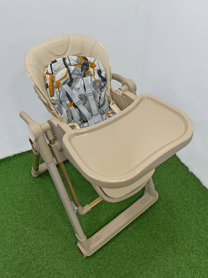 SILLA DE COMER  PLEGABLE - KB200999