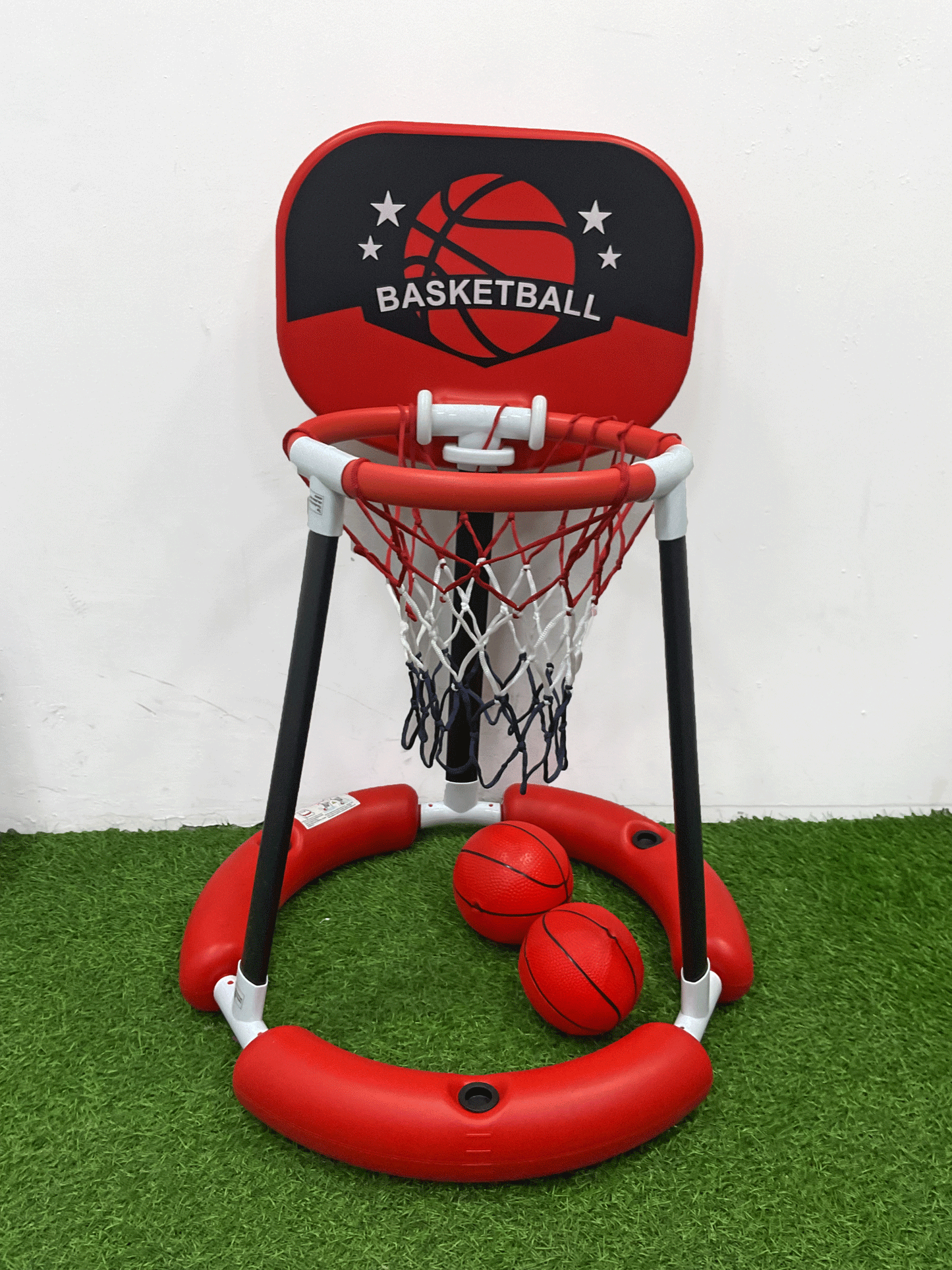 SET DE BASQUET - KW91