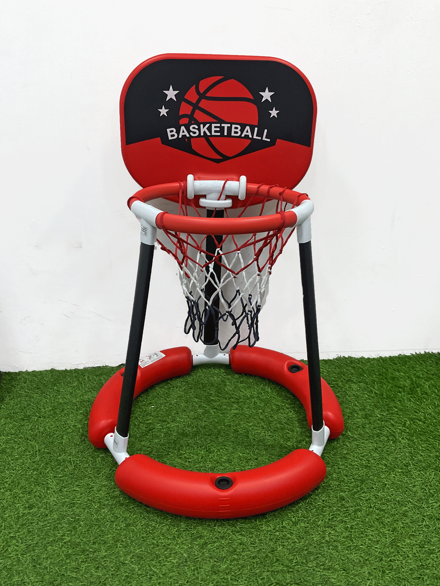 SET DE BASQUET - KW91