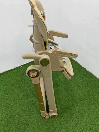 SILLA DE COMER  PLEGABLE - KB200999