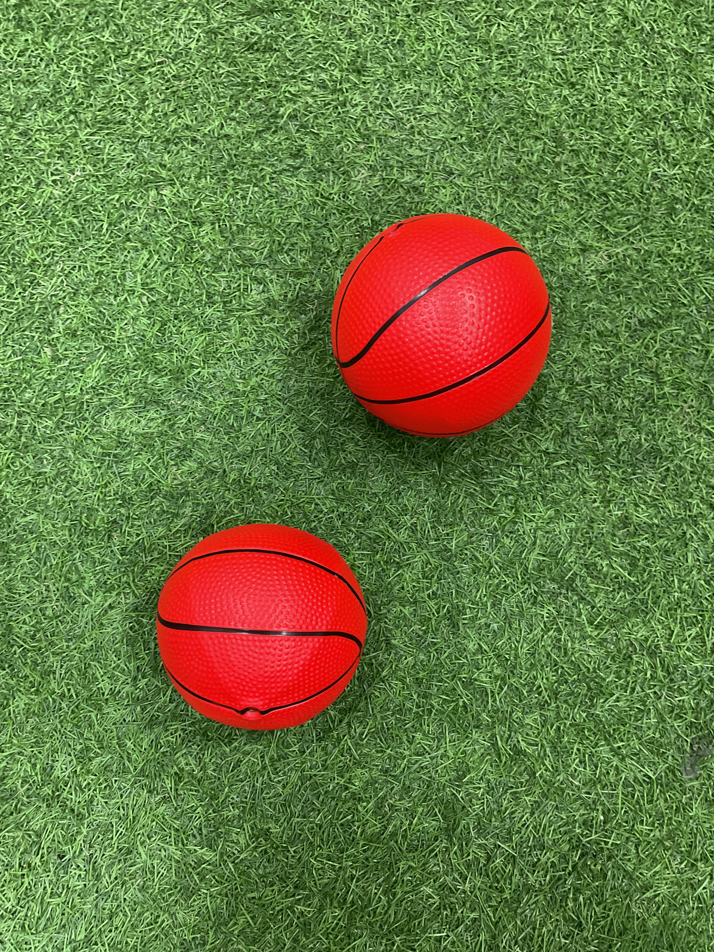 SET DE BASQUET - KW91