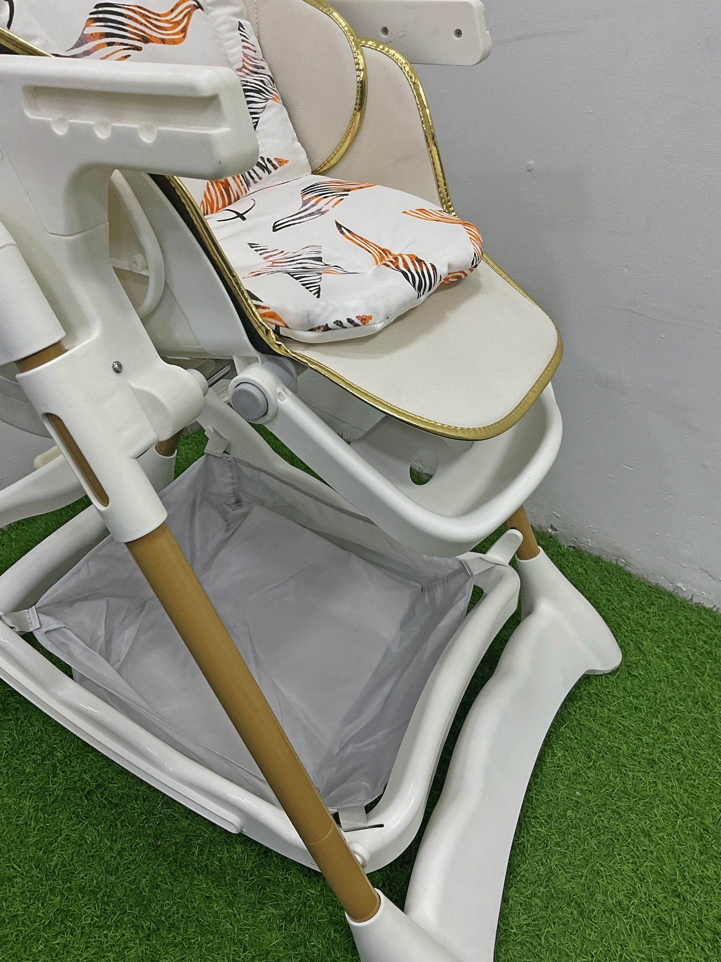 SILLA DE COMER - KB059299