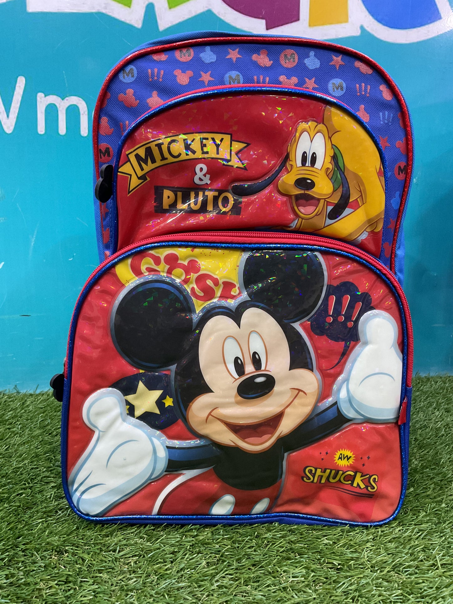 Bolso escolar - 0886016029