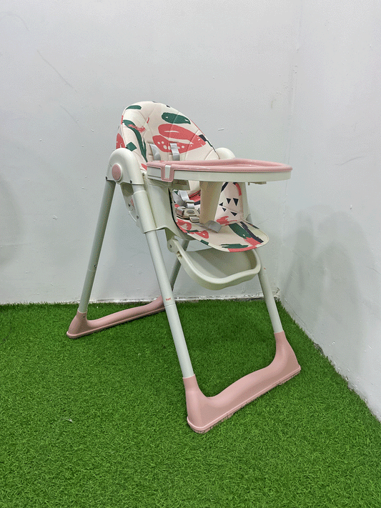 SILLA DE COMER PLEGABLE - KB059049