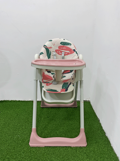 SILLA DE COMER PLEGABLE - KB059049
