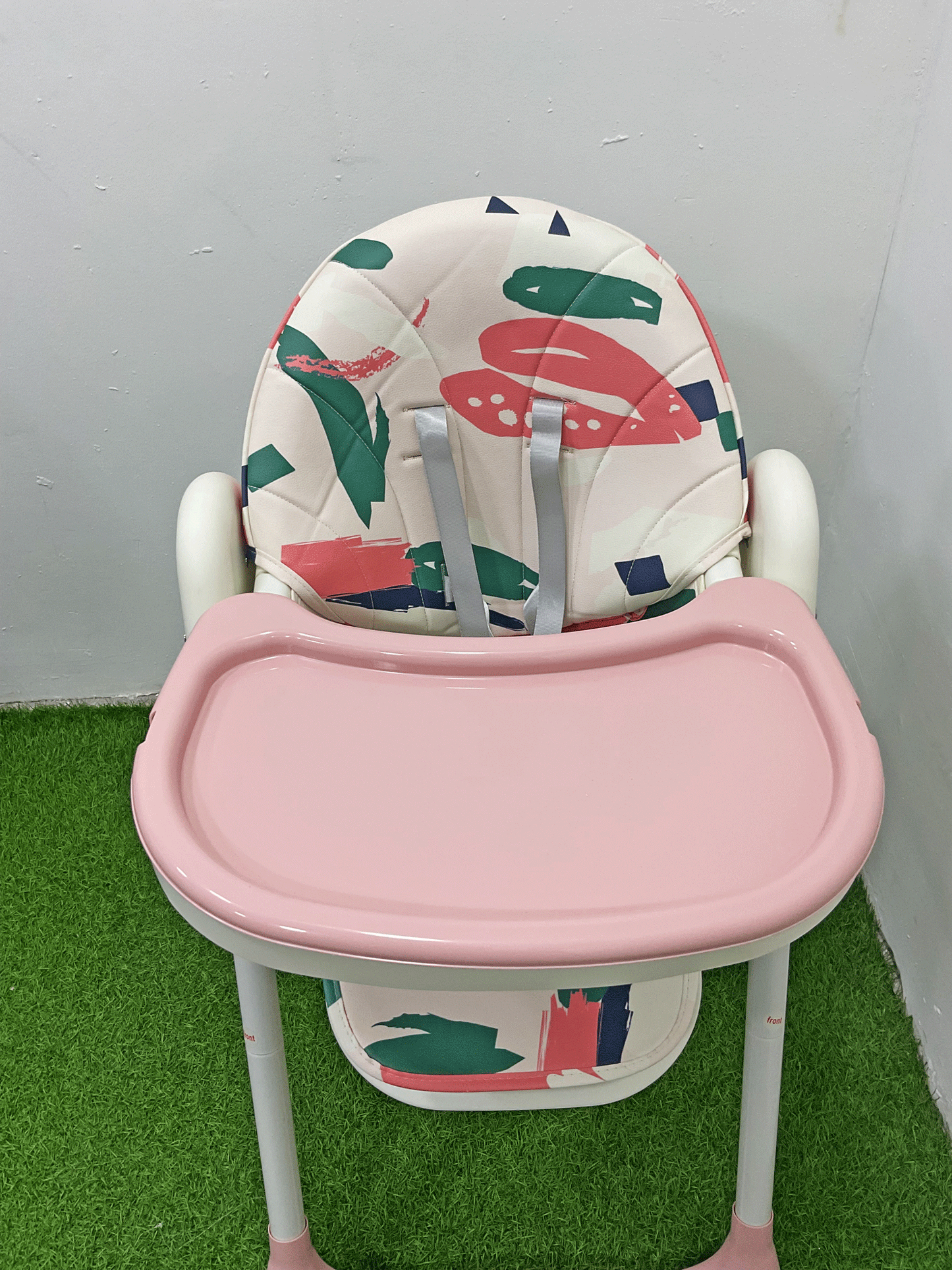 SILLA DE COMER PLEGABLE - KB059049