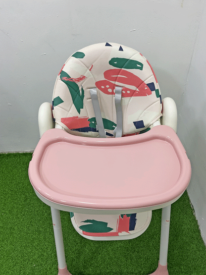SILLA DE COMER PLEGABLE - KB059049