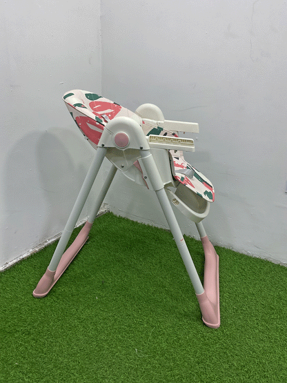 SILLA DE COMER PLEGABLE - KB059049