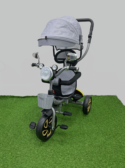 TRICICLO PASEADOR - HX36