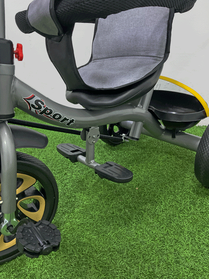 TRICICLO PASEADOR - HX36