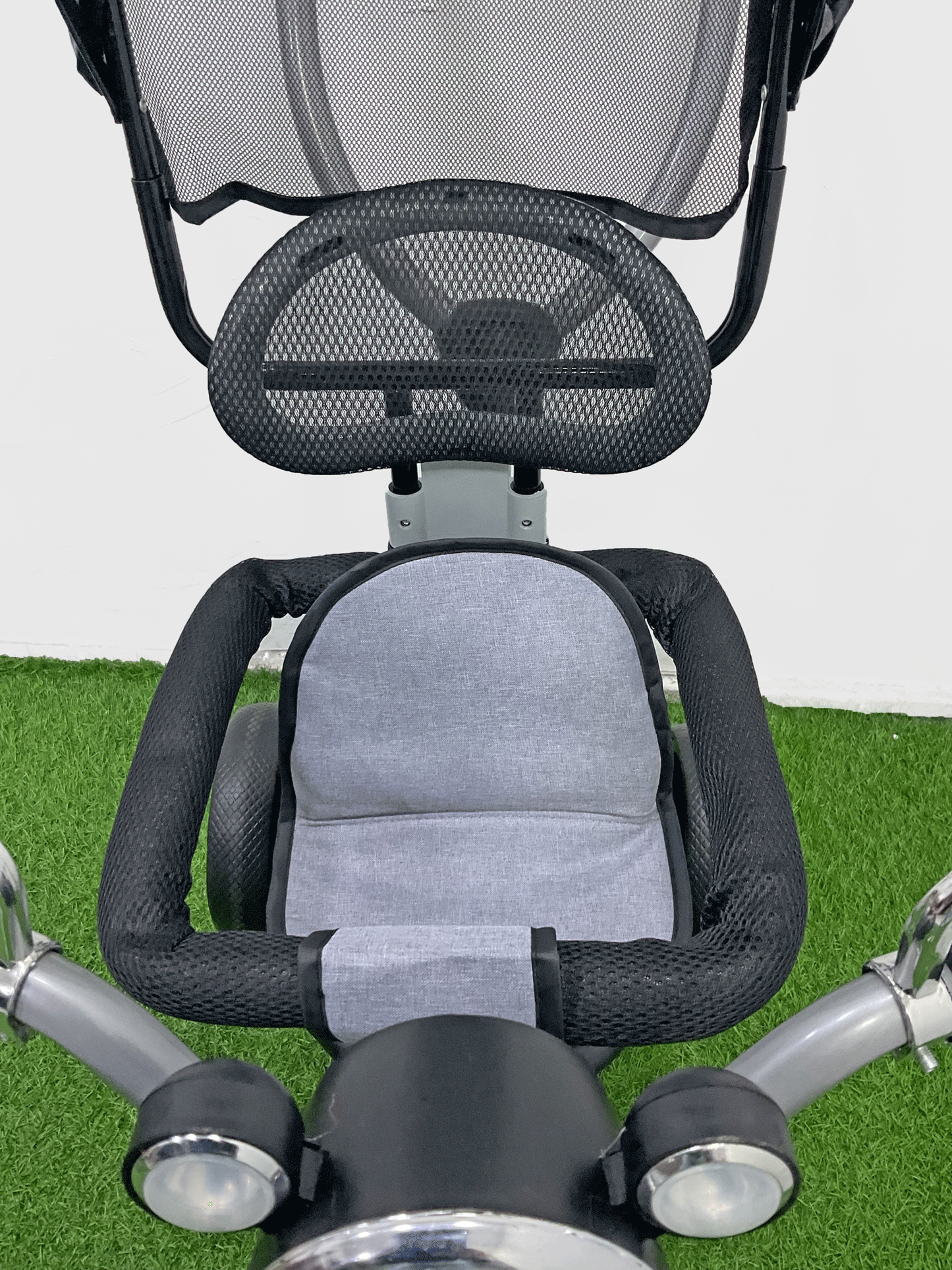 TRICICLO PASEADOR - HX36