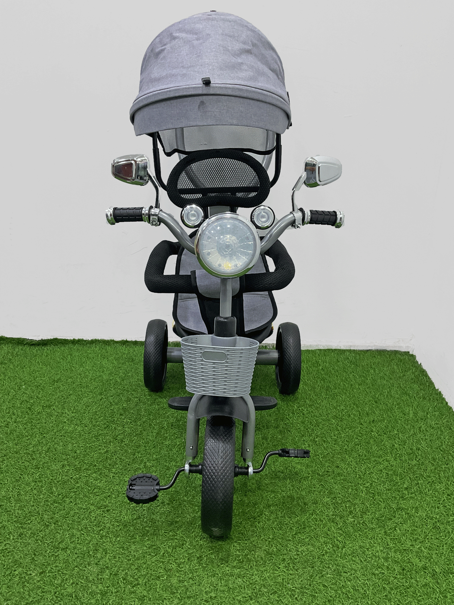 TRICICLO PASEADOR - HX36