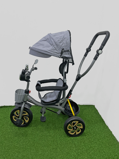 TRICICLO PASEADOR - HX36