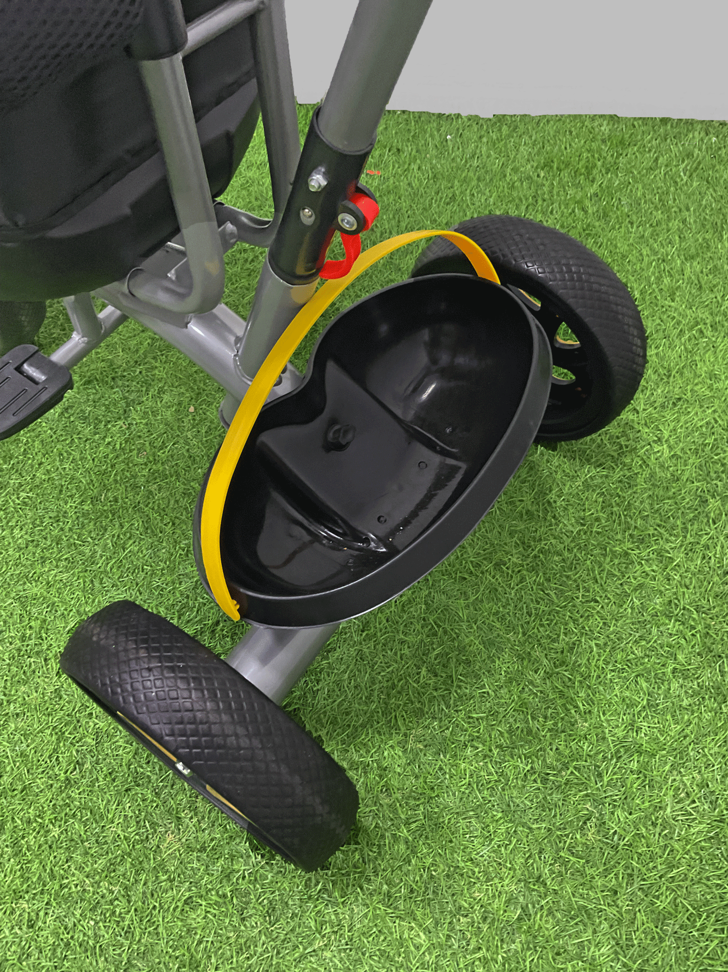 TRICICLO PASEADOR - HX36