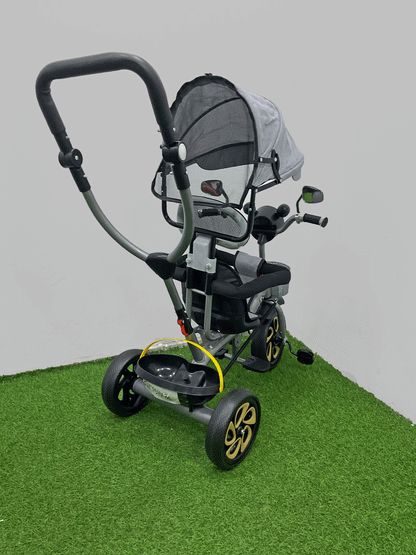 TRICICLO PASEADOR - HX36