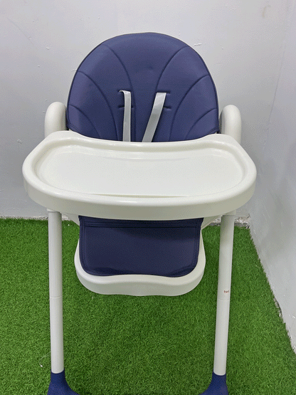 SILLA DE COMER PLEGABLE - KB059049