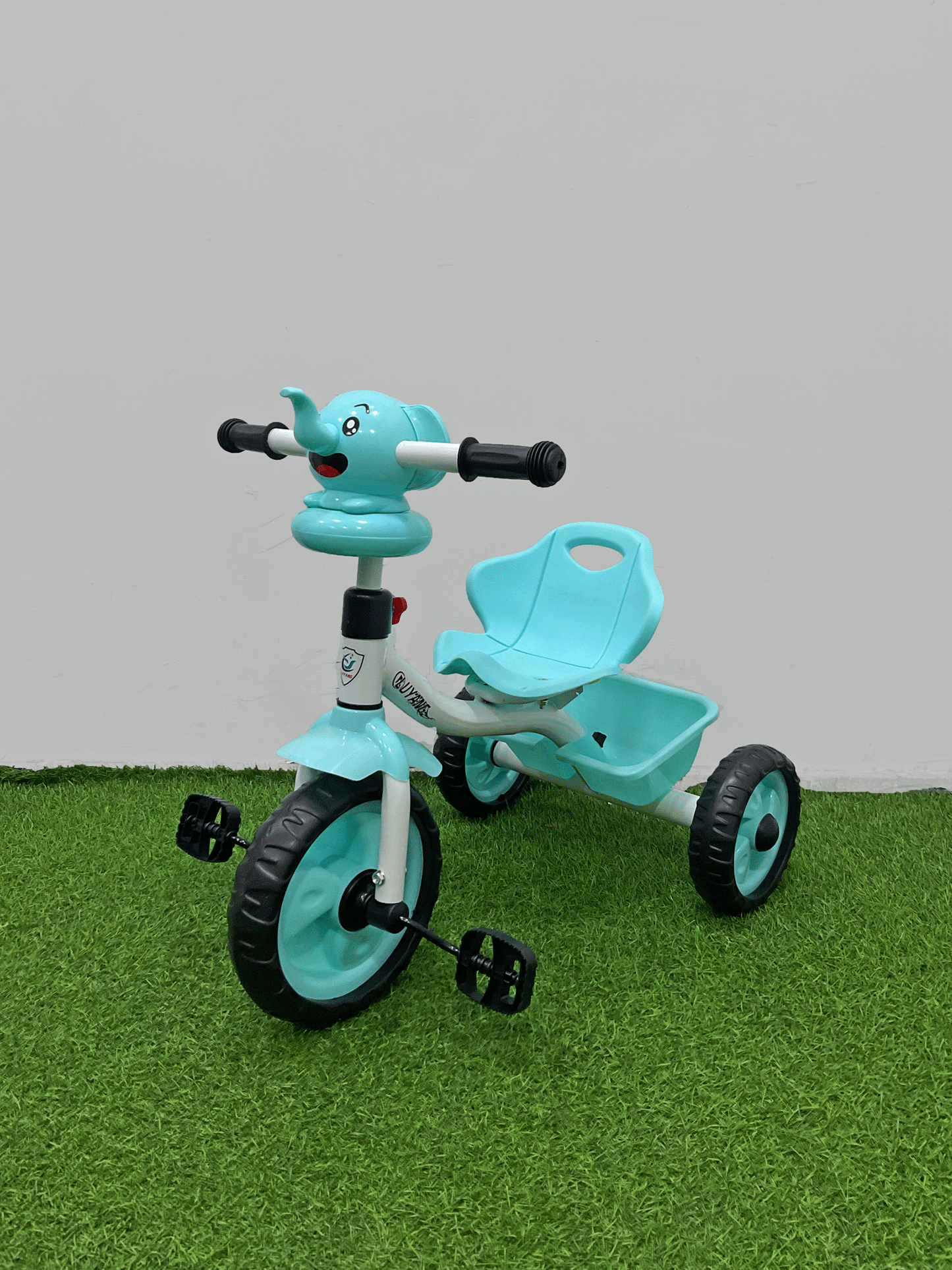 TRICICLO - HX33