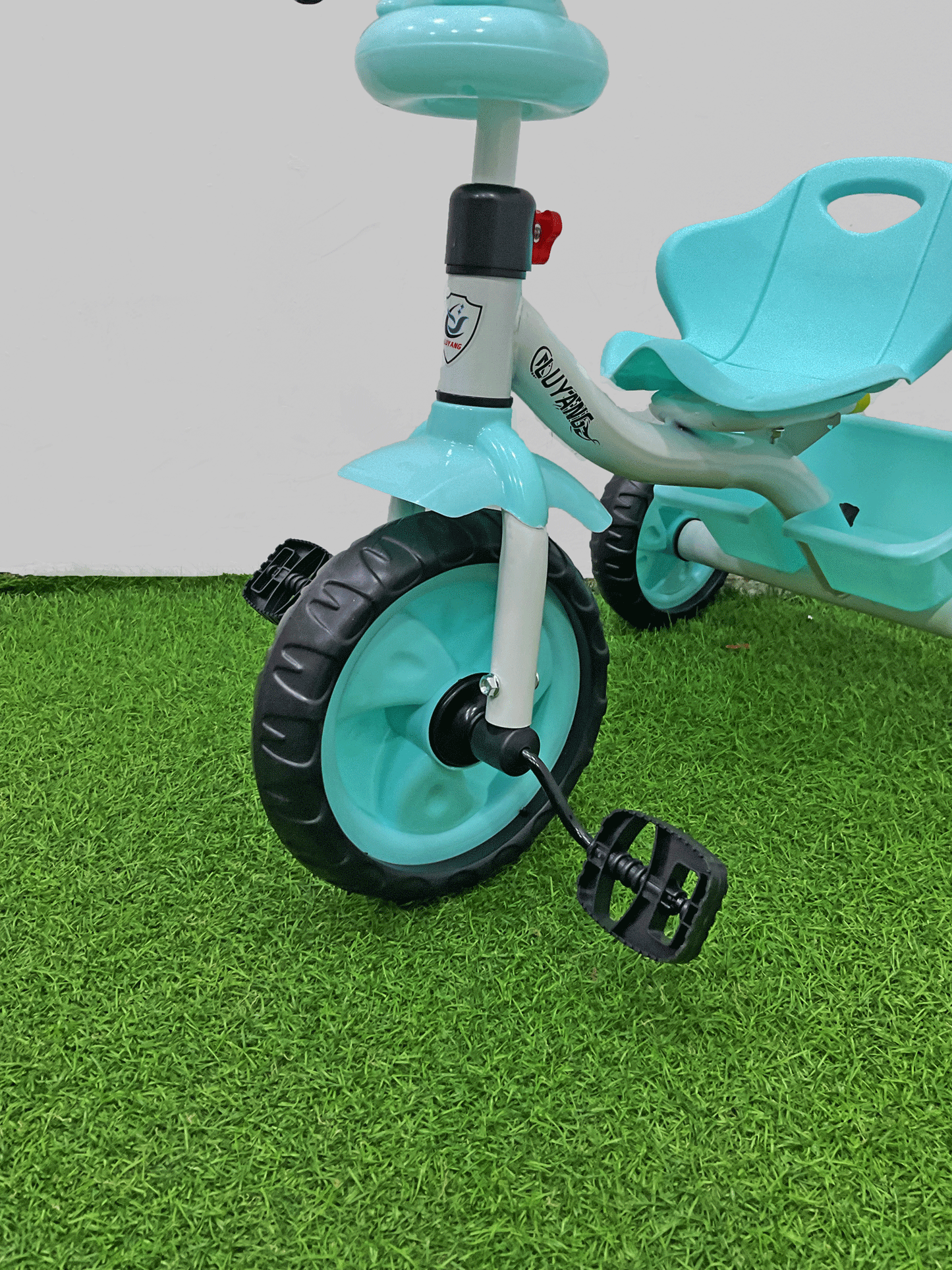 TRICICLO - HX33