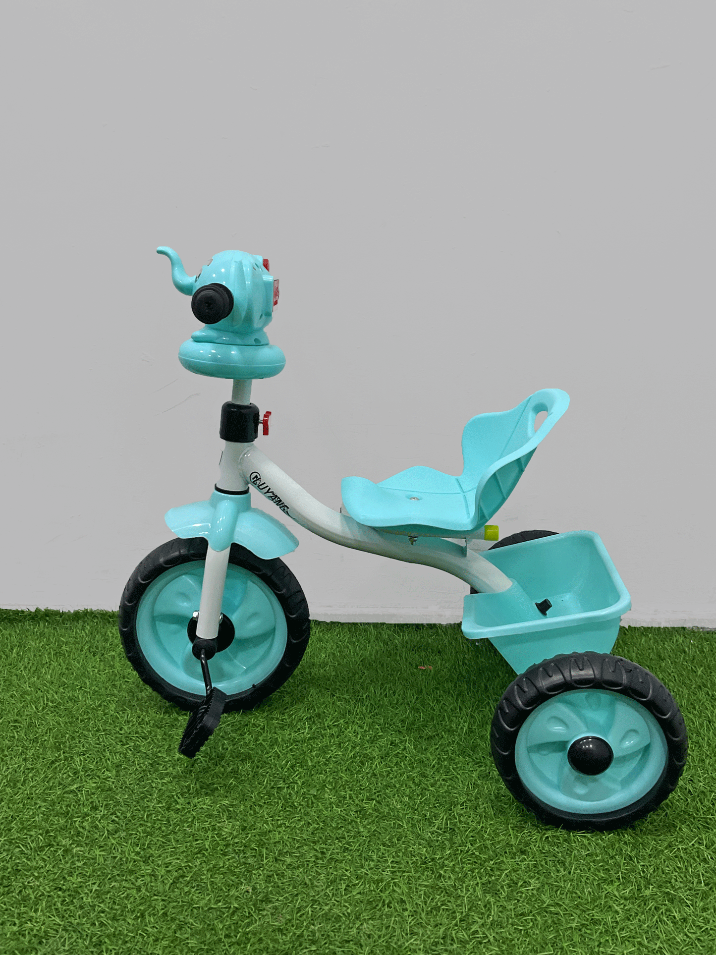 TRICICLO - HX33