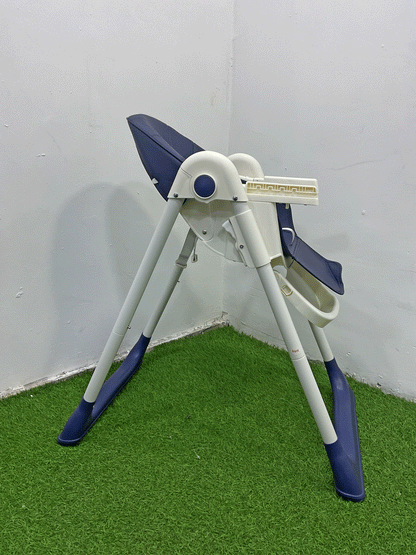 SILLA DE COMER PLEGABLE - KB059049