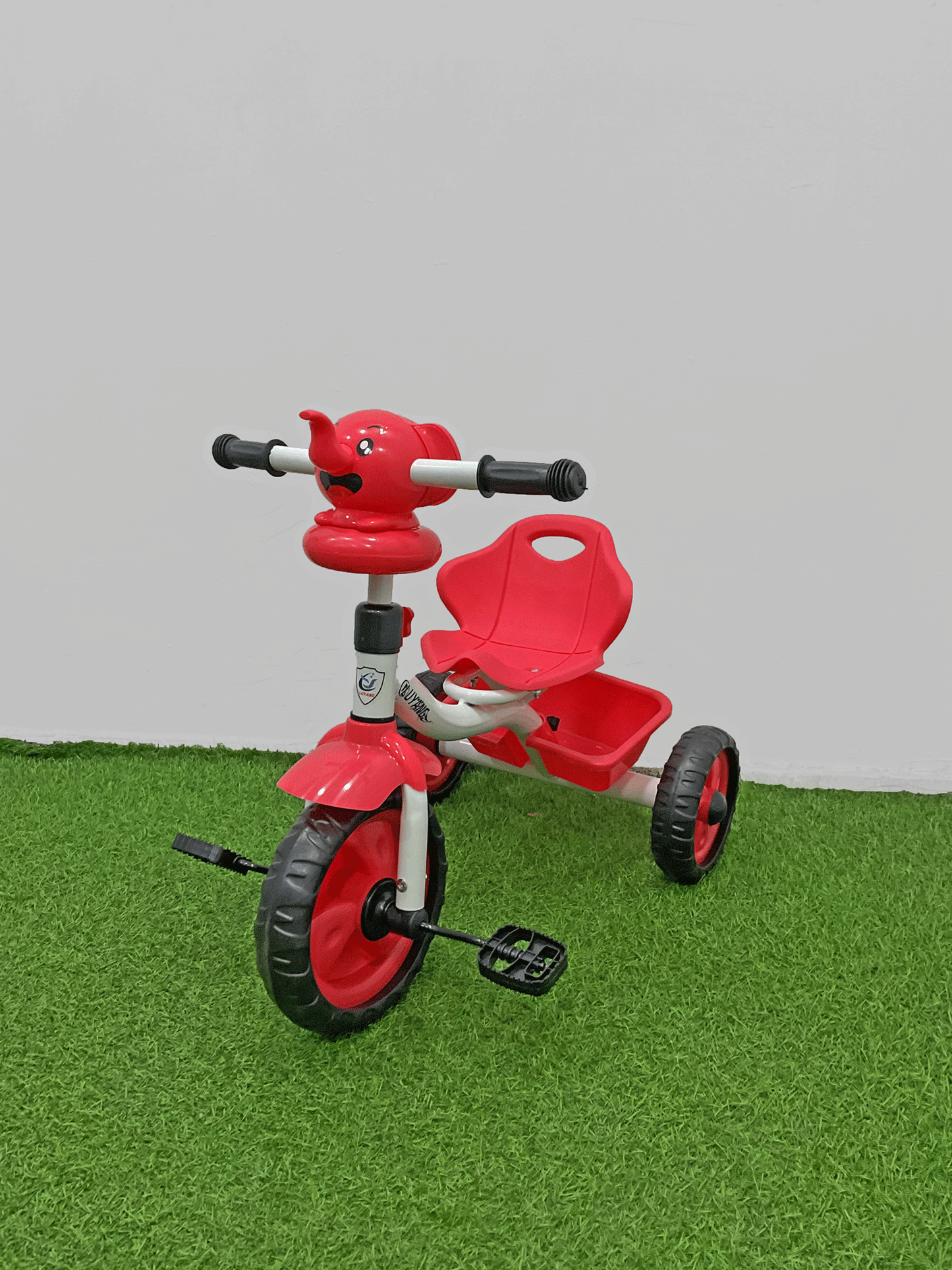 TRICICLO - HX33
