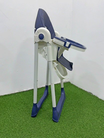 SILLA DE COMER PLEGABLE - KB059049