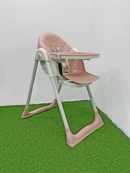 SILLA DE COMER PLEGABLE - KB059049