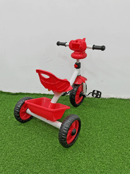 TRICICLO - HX33