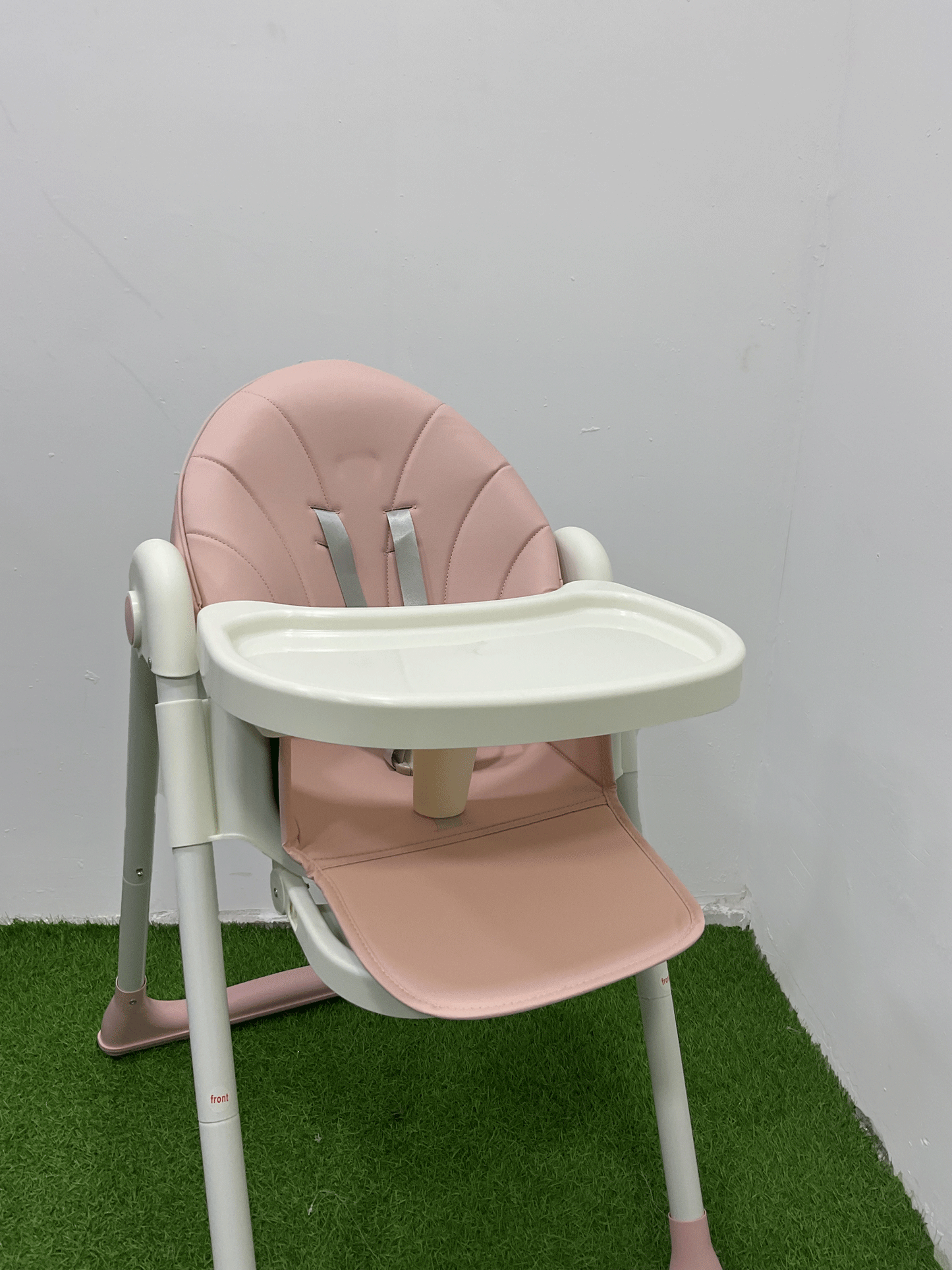SILLA DE COMER PLEGABLE - KB059049