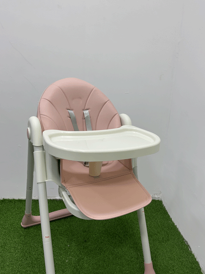 SILLA DE COMER PLEGABLE - KB059049