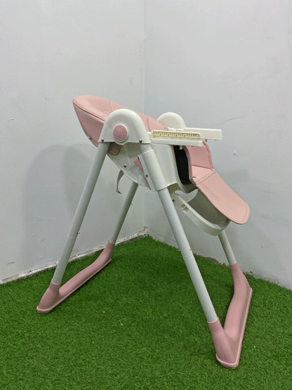 SILLA DE COMER PLEGABLE - KB059049