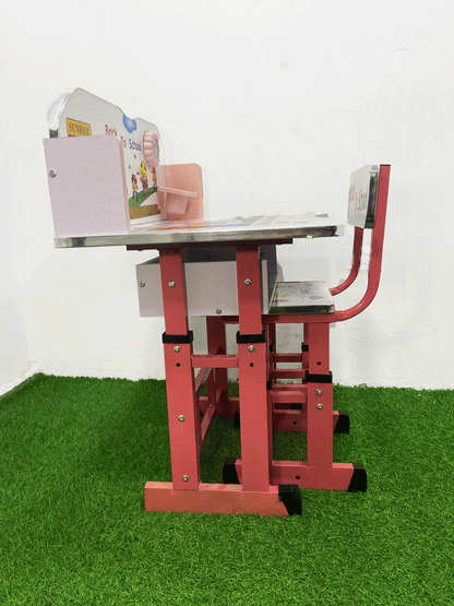 MESA Y SILLA PARA BEBE - KT066NG04